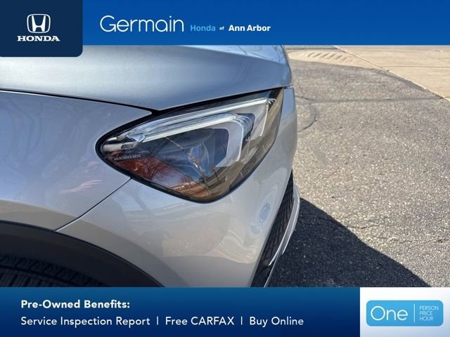 Used 2023 Mercedes-Benz GLE 350 4MATIC image 4