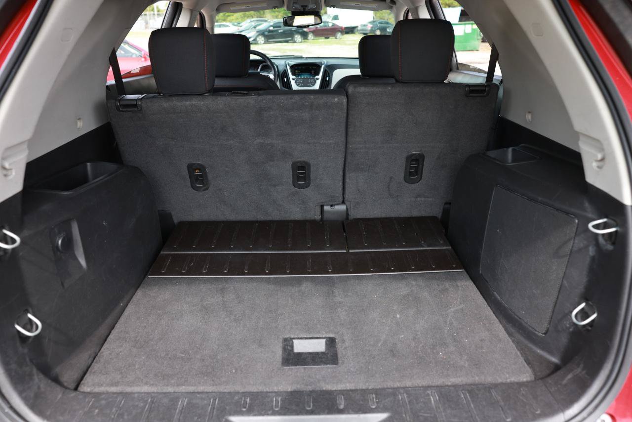 Used 2013 Chevrolet Equinox LT w/ Driver Convenience Package FWD image 24