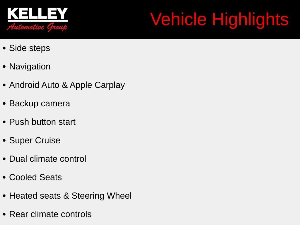 Certified 2024 GMC Hummer EV 3X w/ Omega Edition image 2