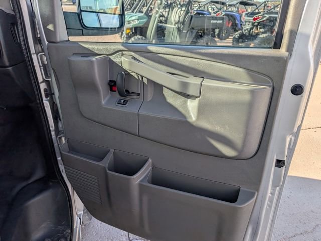 Used 2016 Chevrolet Express 2500 LS image 21