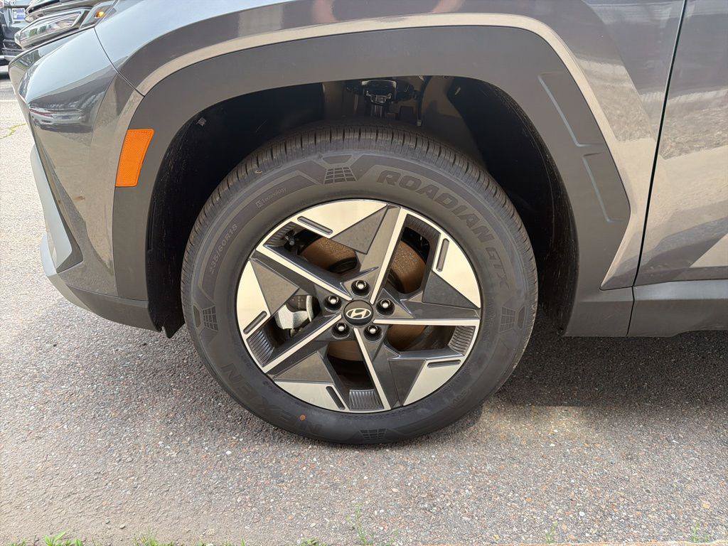 New 2025 Hyundai Tucson SEL AWD/4WD image 25