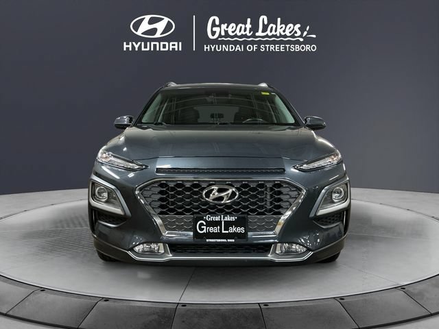 Used 2020 Hyundai Kona Limited AWD/4WD image 9