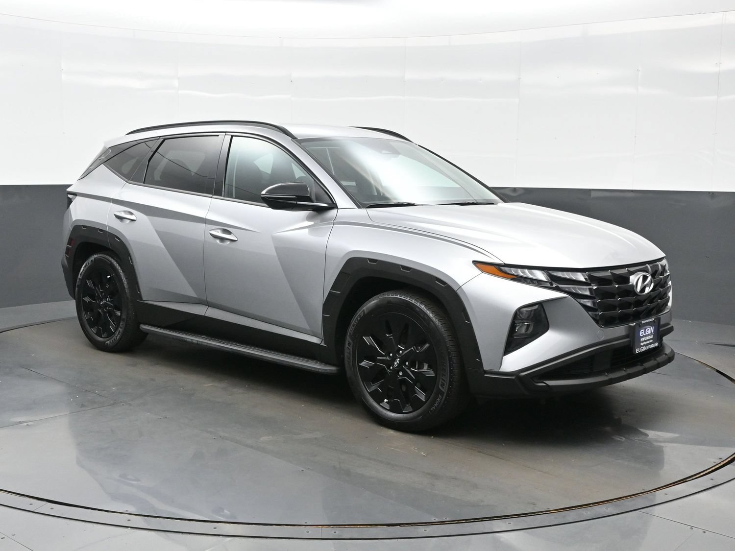 Used 2023 Hyundai Tucson XRT FWD image 8