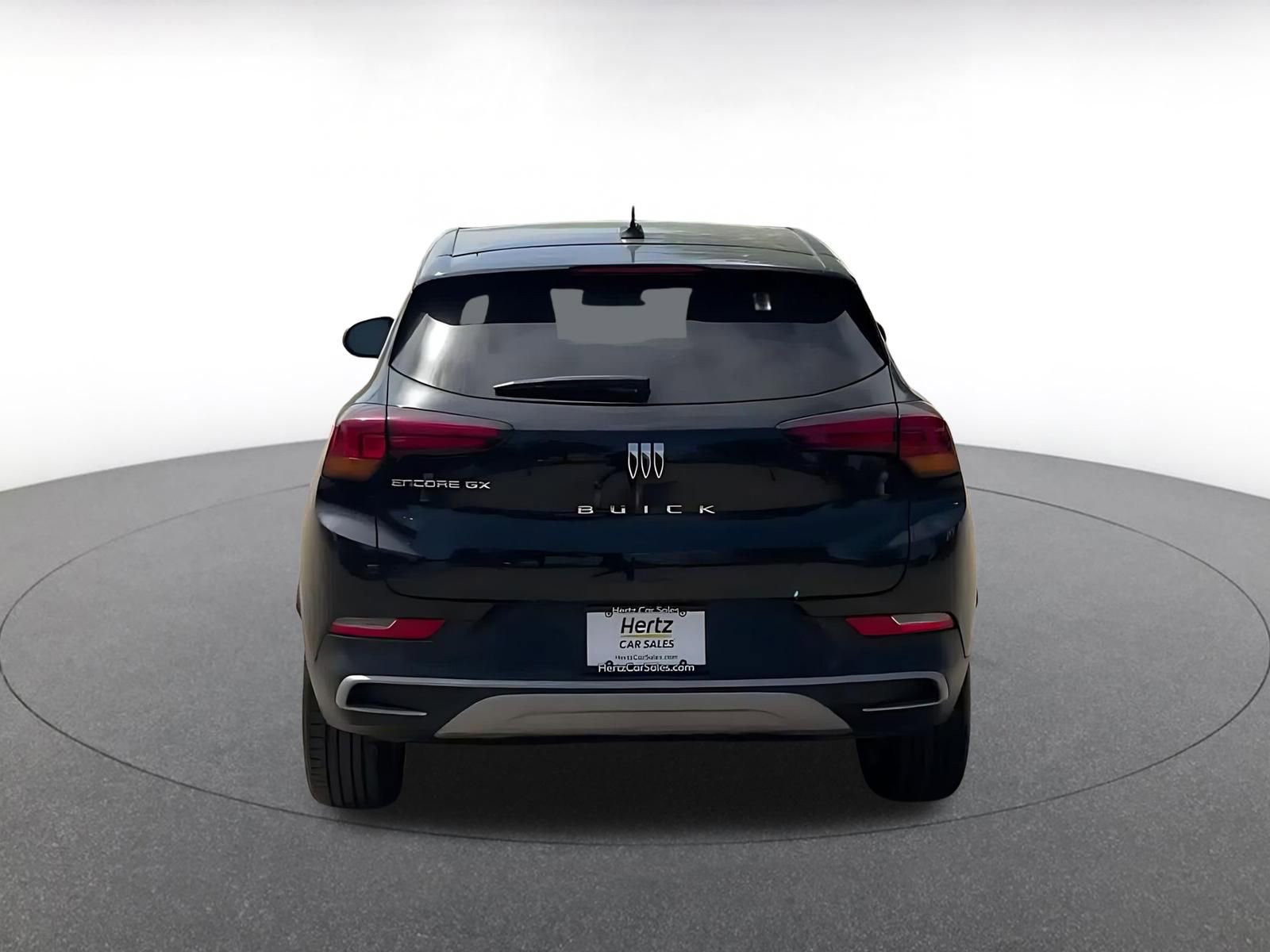 Used 2025 Buick Encore GX Preferred image 12