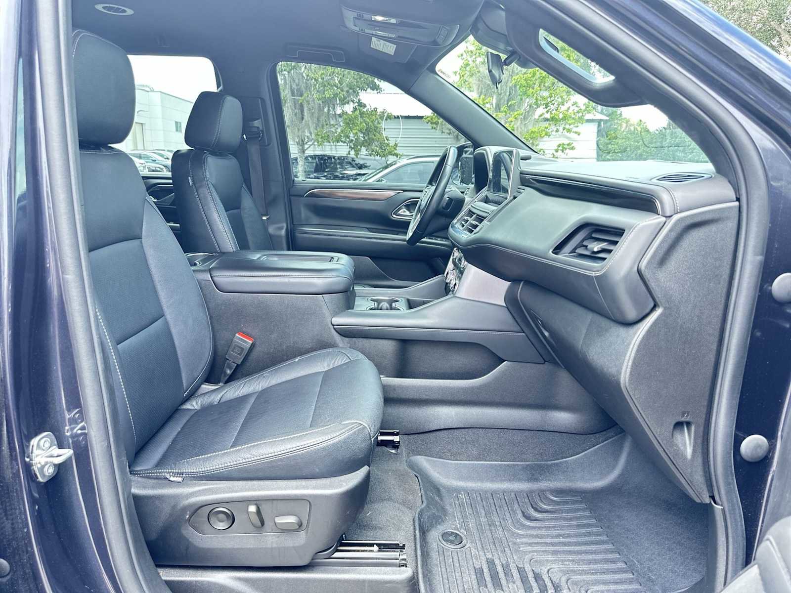 Certified 2023 GMC Yukon SLE RWD image 19
