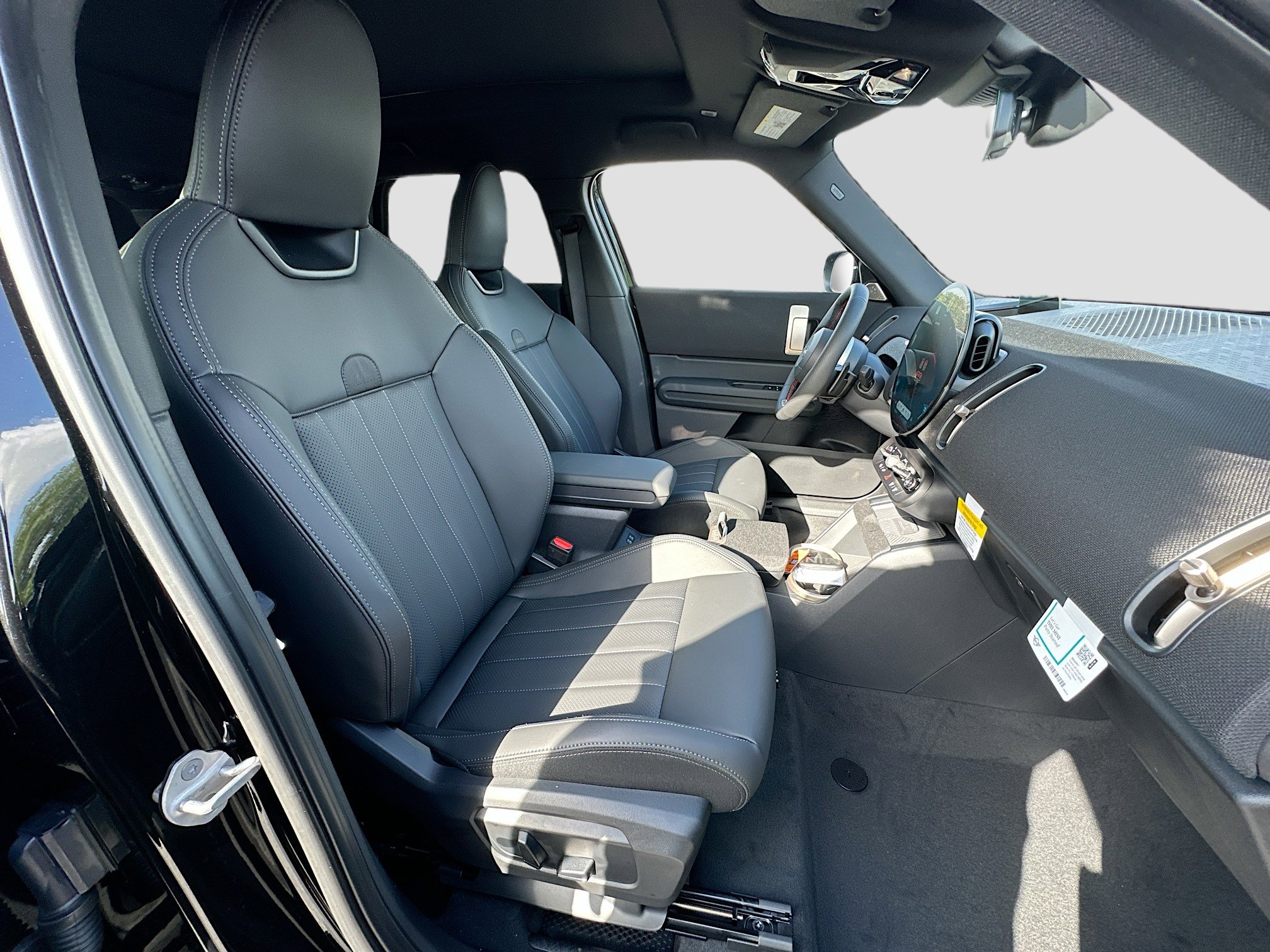 New 2026 MINI Cooper Countryman S image 23