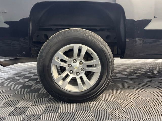 Used 2016 Chevrolet Silverado 1500 LT w/ LT Convenience Package AWD/4WD image 30