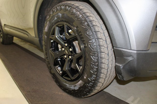 Used 2022 Ford Explorer Timberline image 22