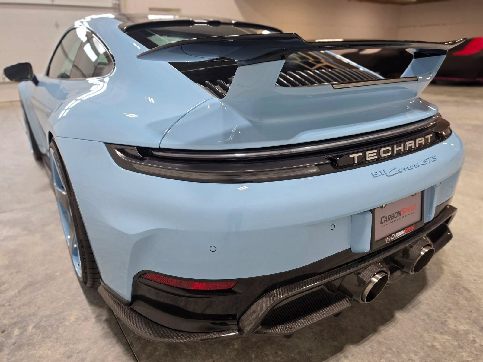 Used 2026 Porsche 911 GTS image 72