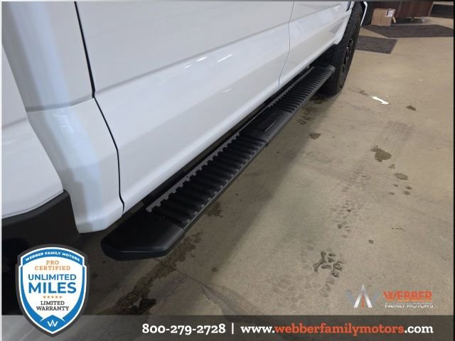 New 2026 Ford F250 XL w/ STX Appearance Package image 6