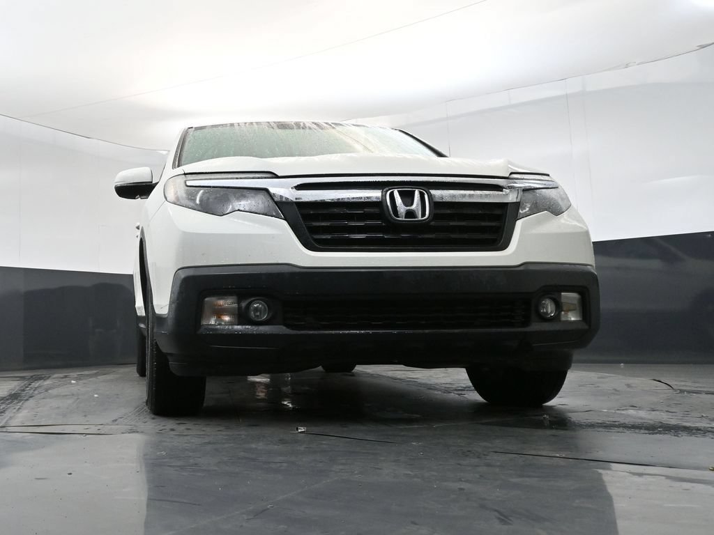 Used 2017 Honda Ridgeline RTL image 25