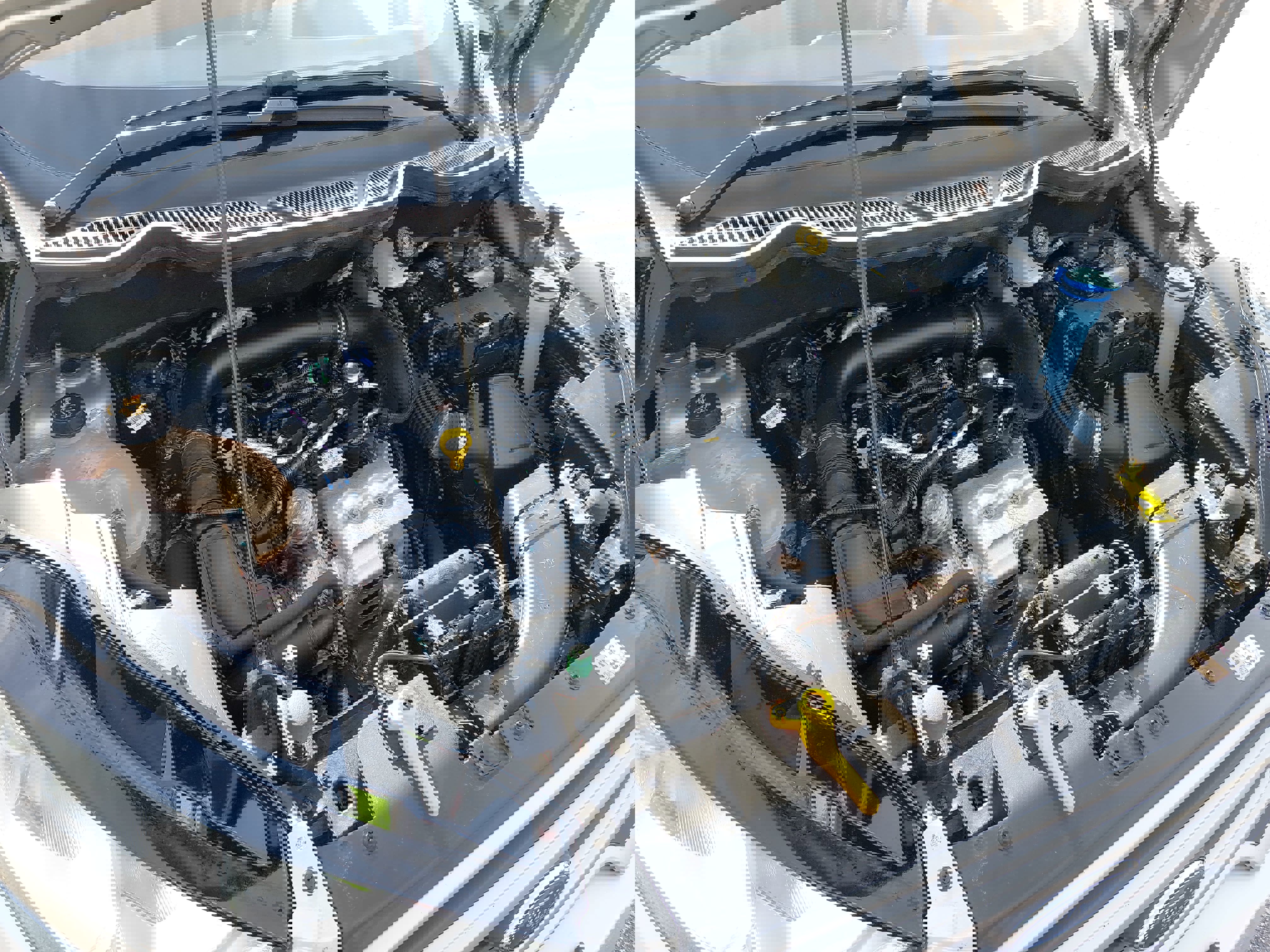 Used 2020 Ford EcoSport SE image 31