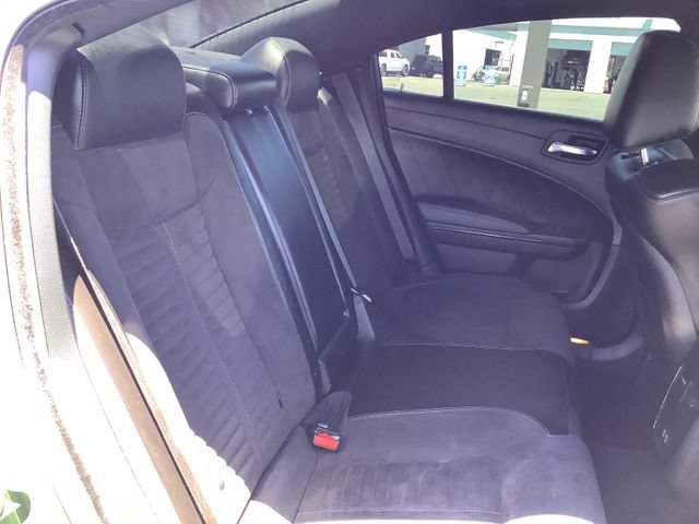 Used 2023 Dodge Charger R/T w/ Daytona Edition Group RWD image 33
