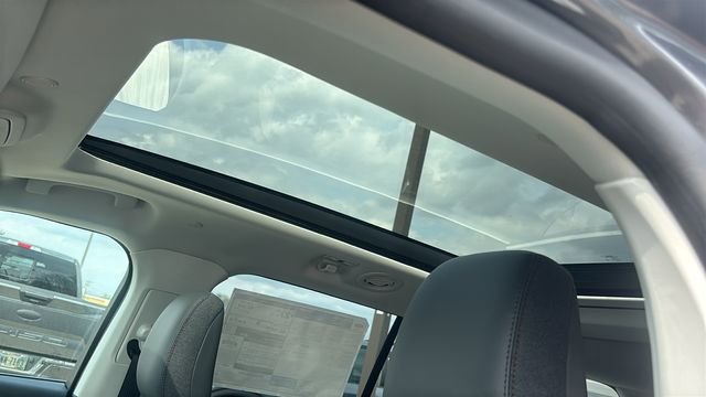 New 2026 Ford Explorer Active AWD/4WD image 9