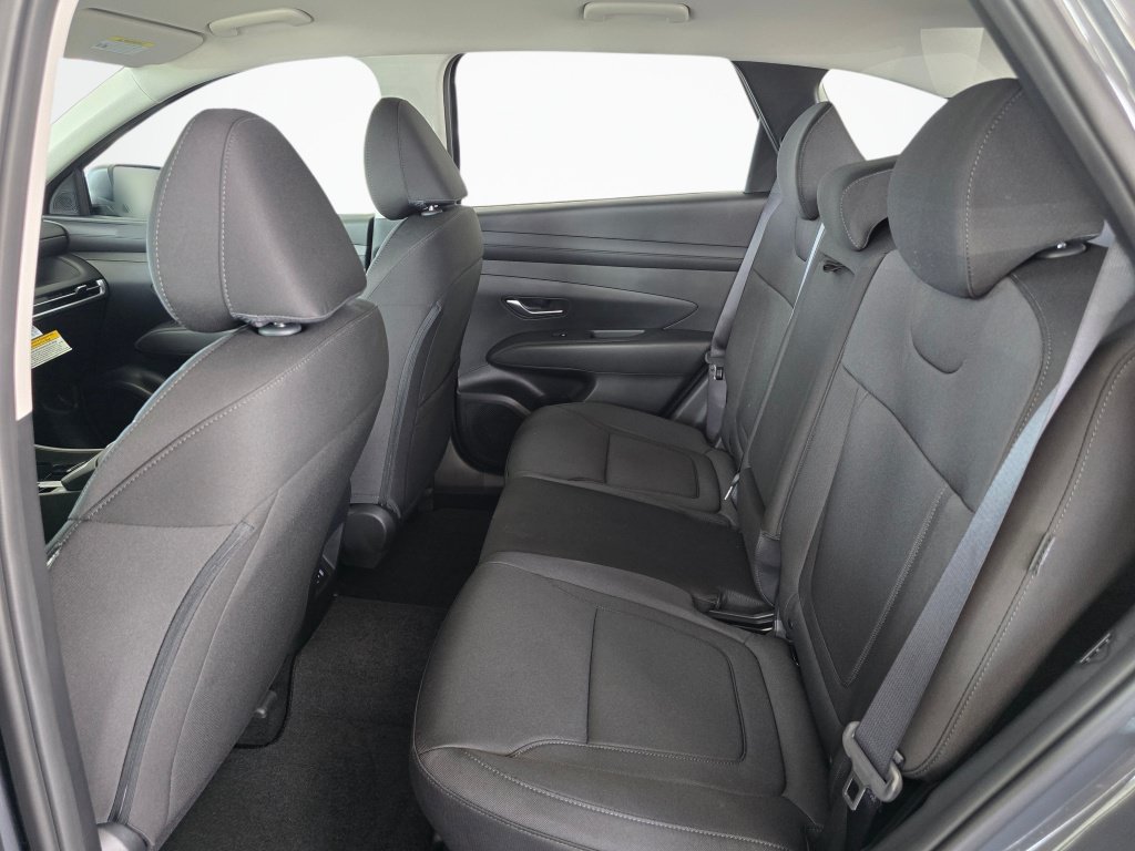 New 2026 Hyundai Tucson SE AWD/4WD image 36