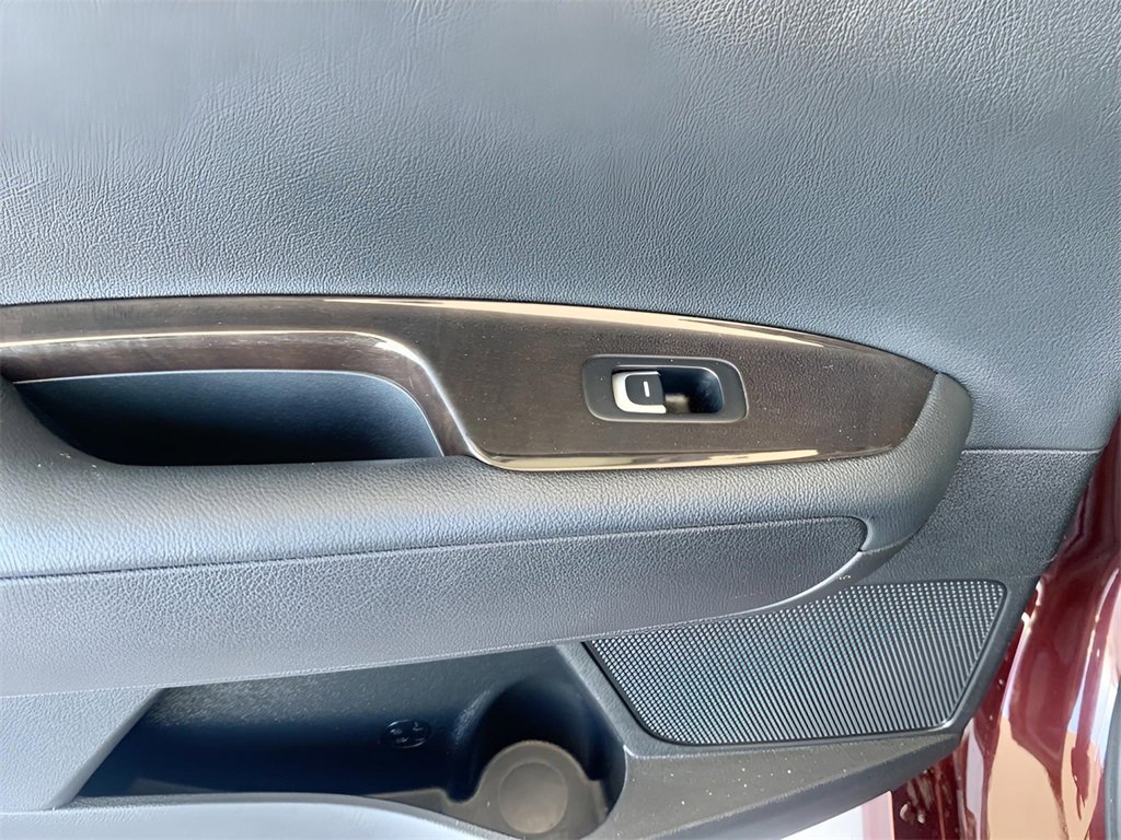 Used 2018 Kia Optima EX w/ Premium Package image 18