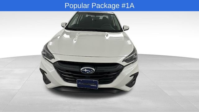 Certified 2025 Subaru Legacy Premium w/ Popular Package #1A image 9