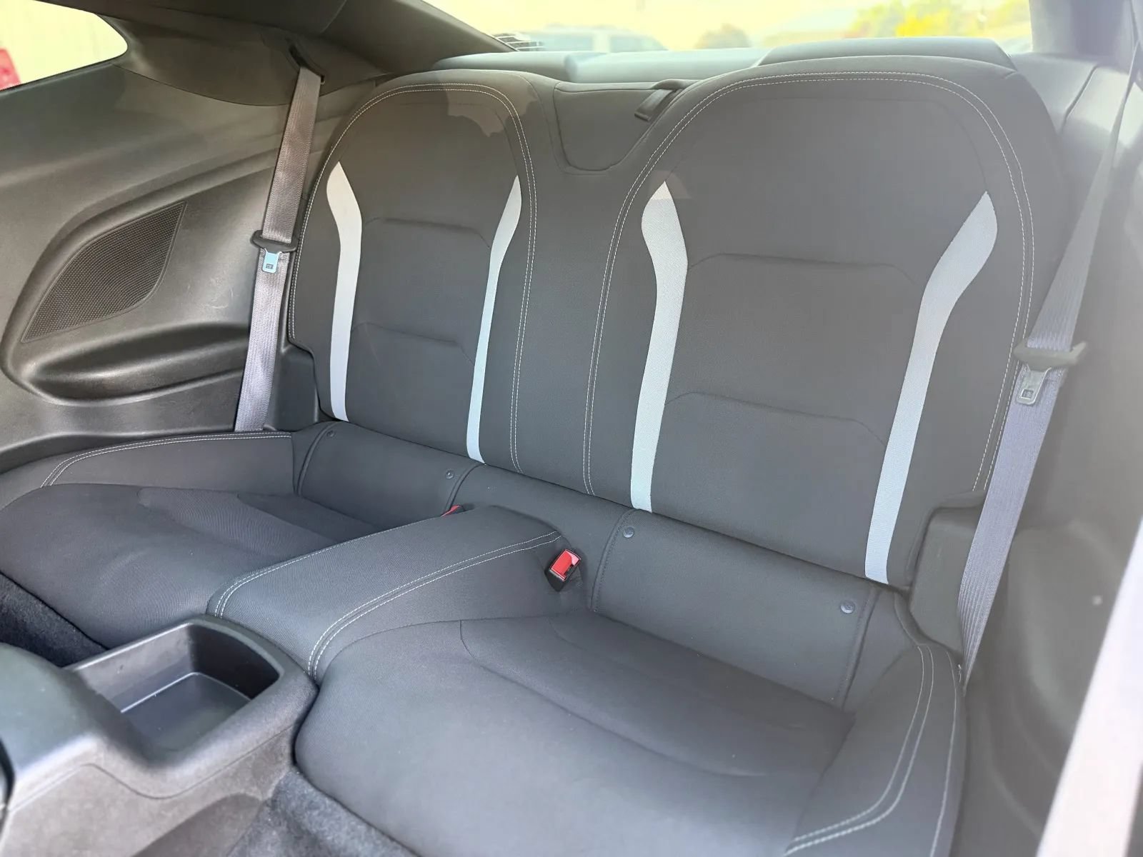 Used 2017 Chevrolet Camaro LT w/ RS Package RWD image 15