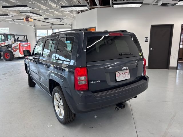 Used 2014 Jeep Patriot Sport w/ Power Value Group AWD/4WD image 6
