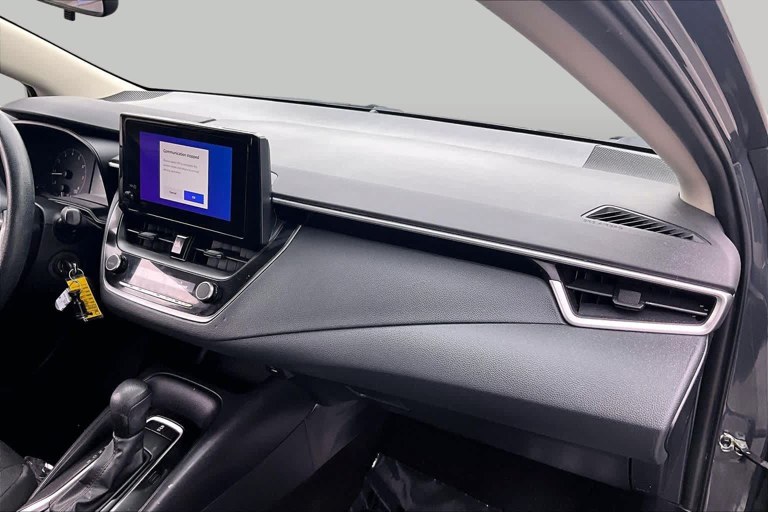 Used 2023 Toyota Corolla LE FWD image 18