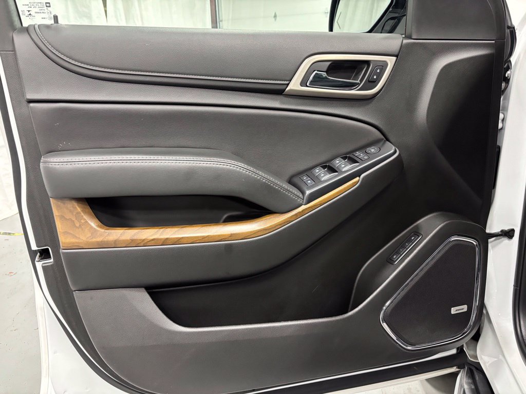 Used 2019 GMC Yukon Denali w/ Open Road Package AWD/4WD image 8