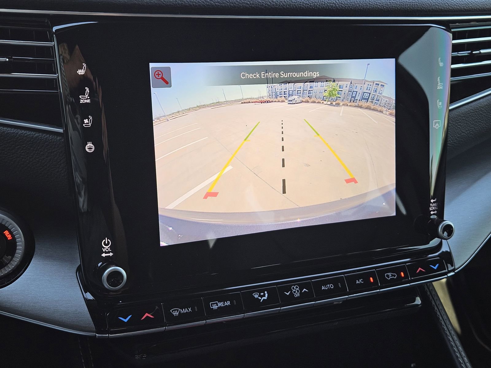 Used 2024 Jeep Wagoneer Series II image 18