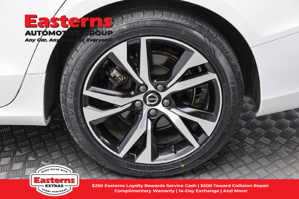 Used 2024 Volvo S60 B5 Core w/ Climate Package FWD image 9