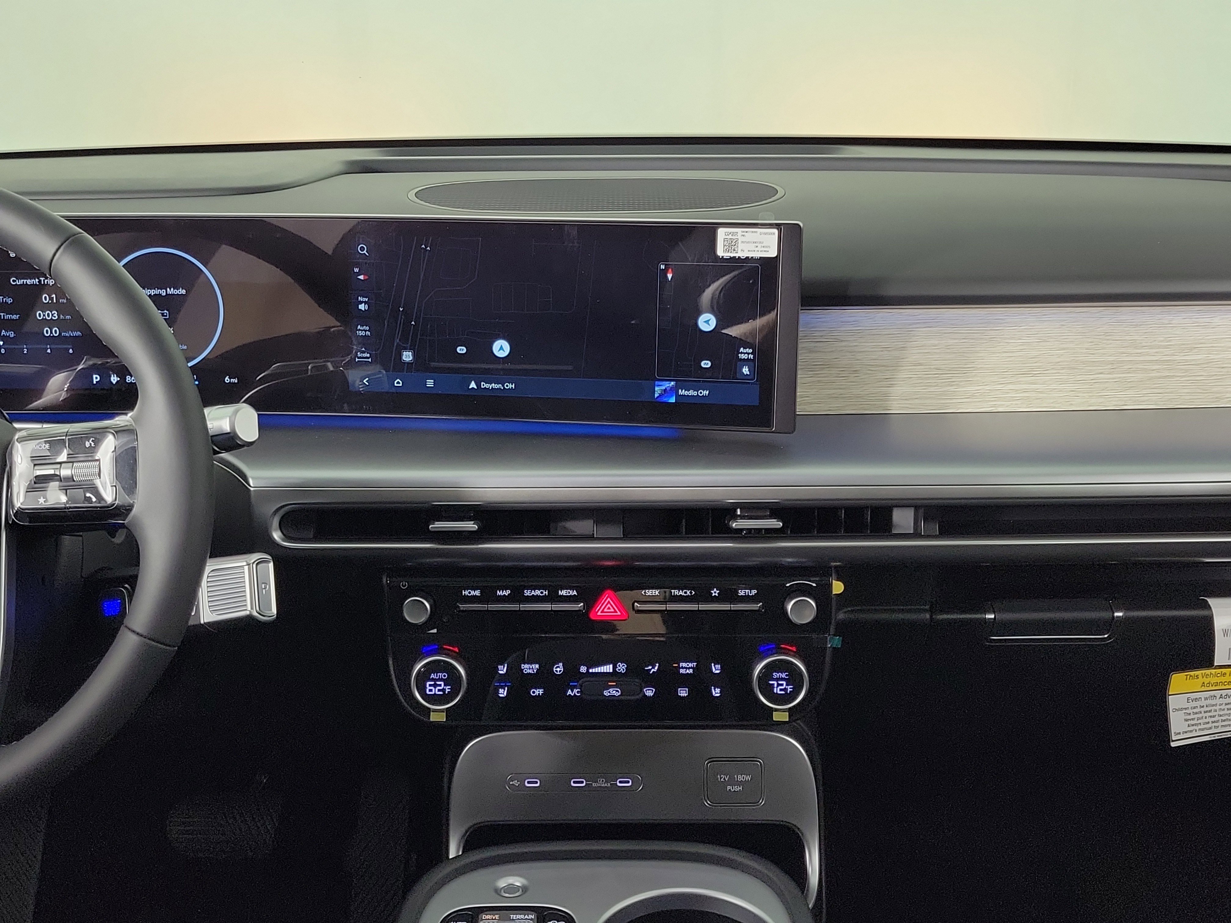New 2026 Hyundai Ioniq 9 Limited image 9