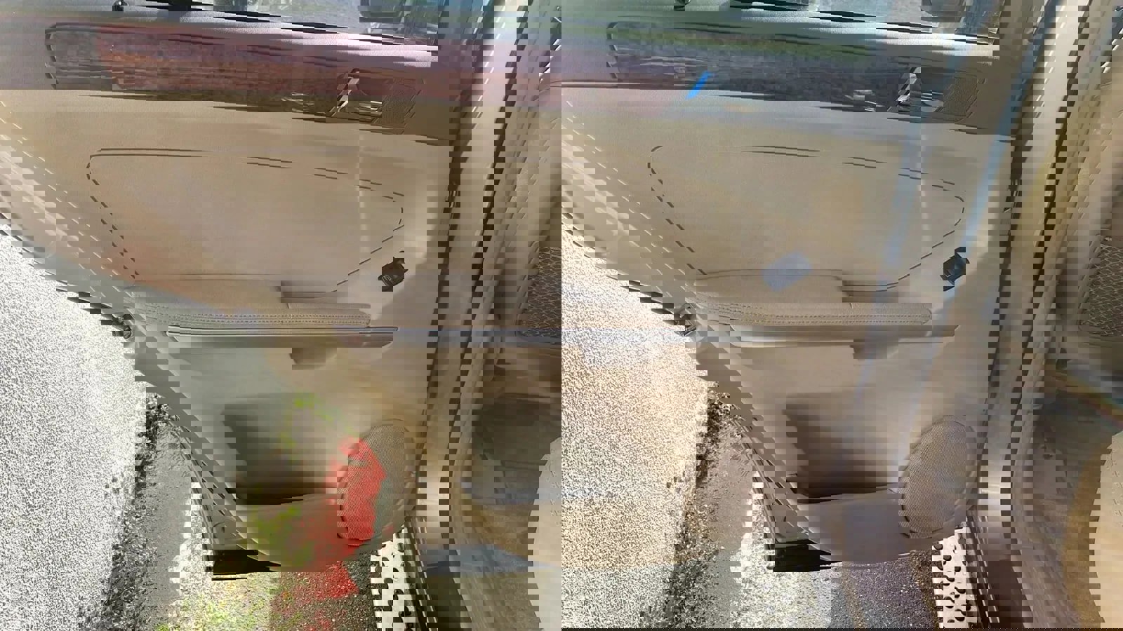 Used 2007 Mercedes-Benz ML 350 suv image 14