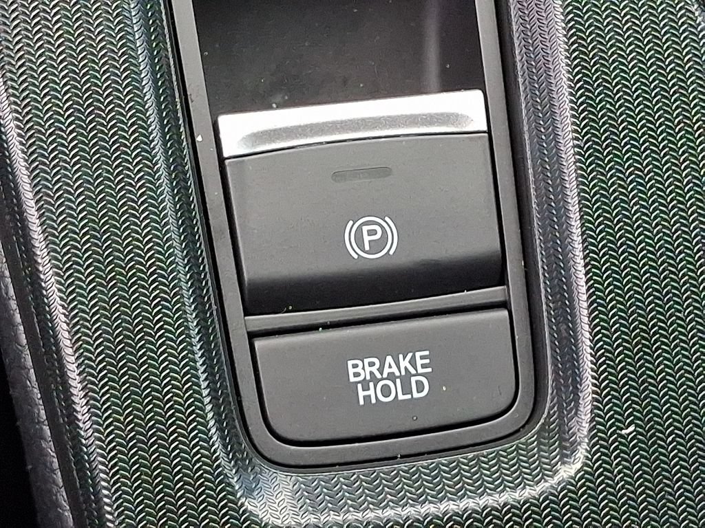 Used 2024 Honda Civic Sport image 26
