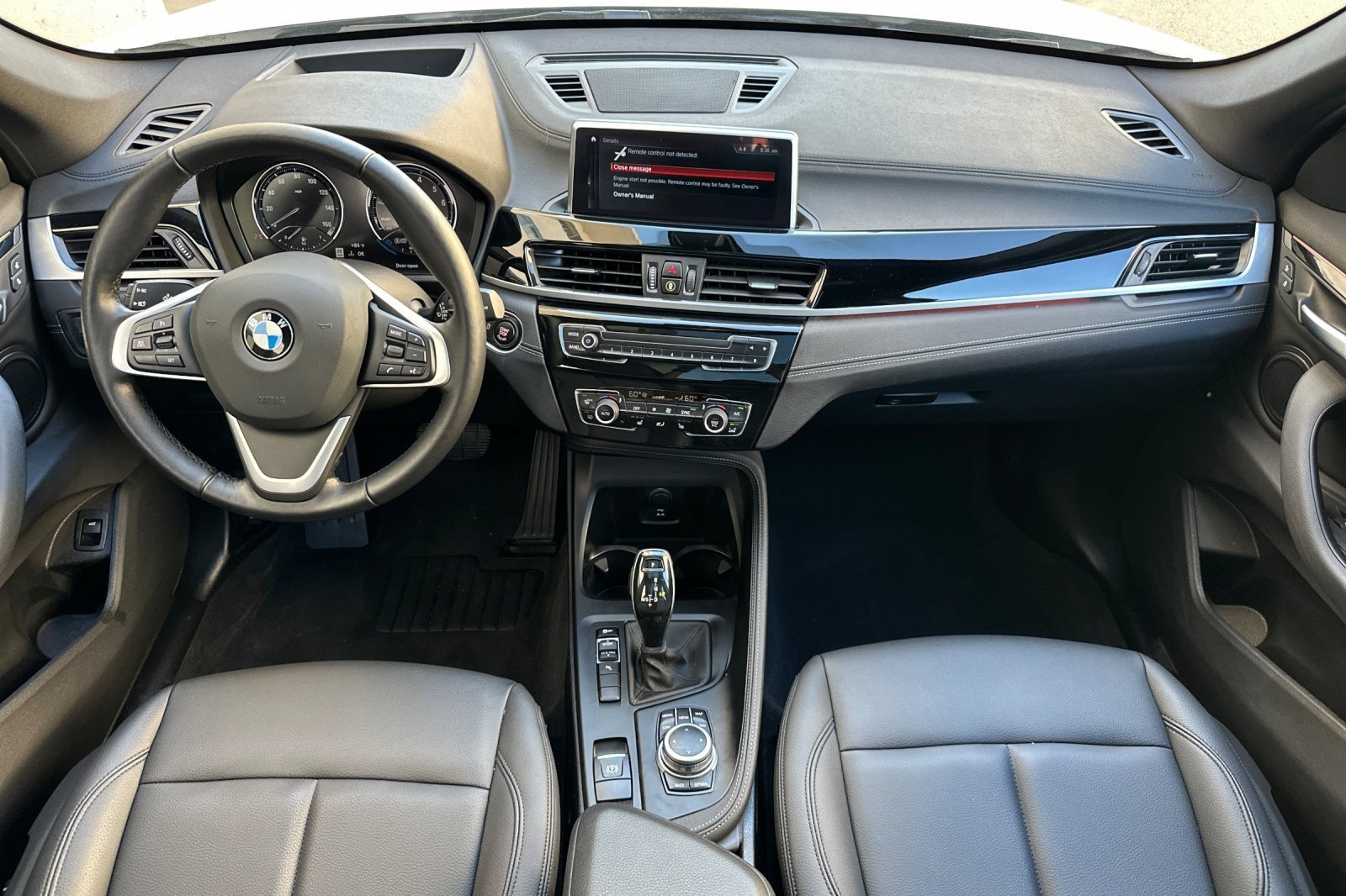 Used 2021 BMW X1 sDrive28i w/ Premium Package FWD image 12