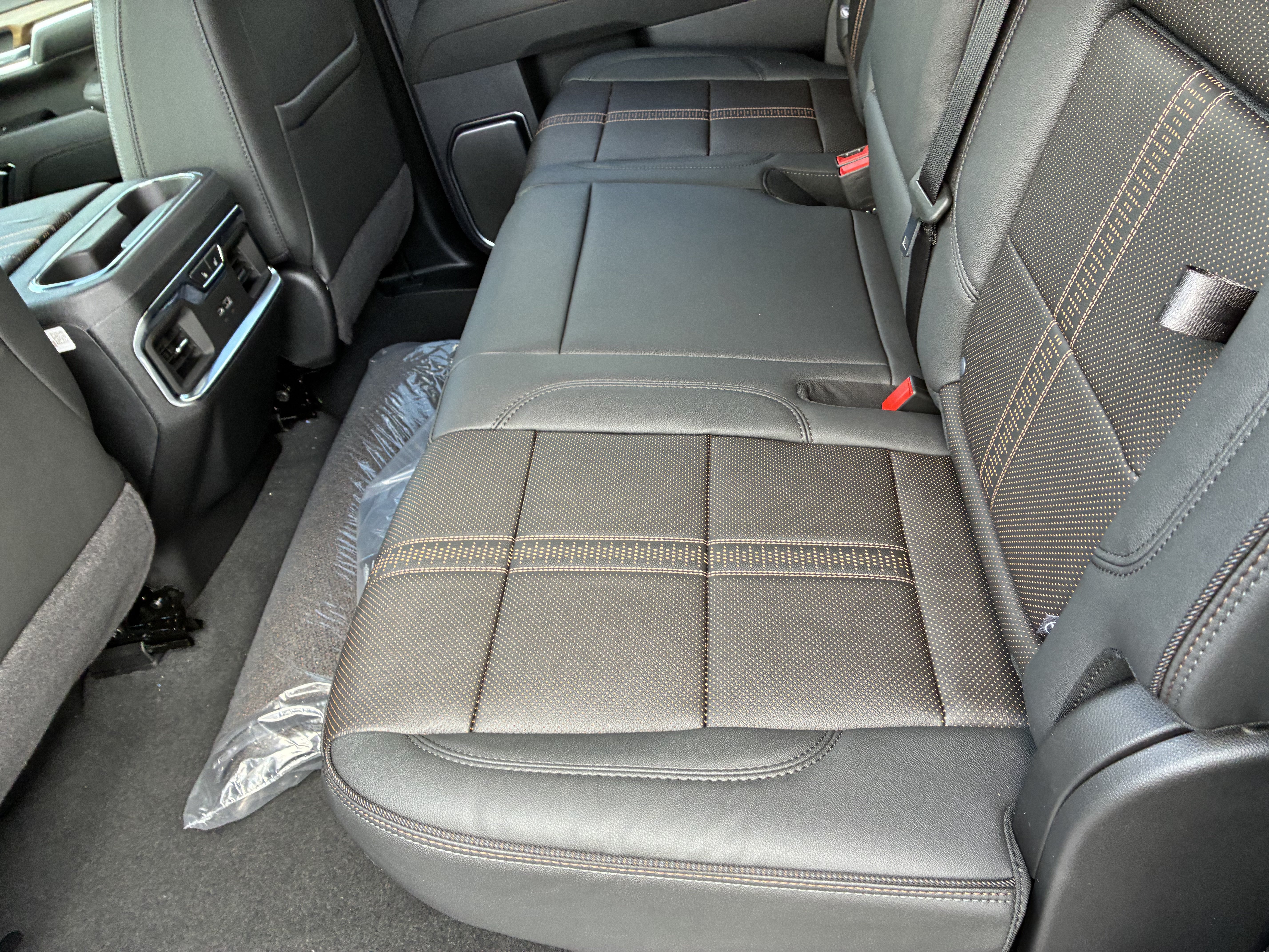 New 2026 Chevrolet Silverado 3500 High Country w/ High Country Premium Package AWD/4WD image 16