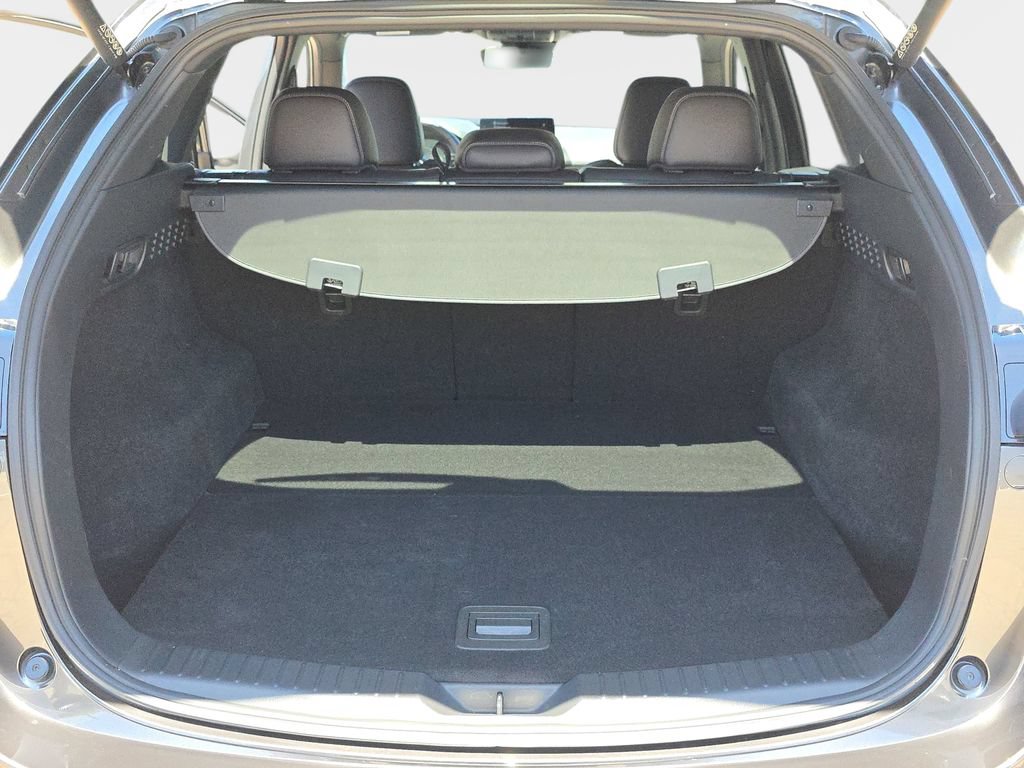 Used 2024 MAZDA CX-5 Signature AWD/4WD image 14
