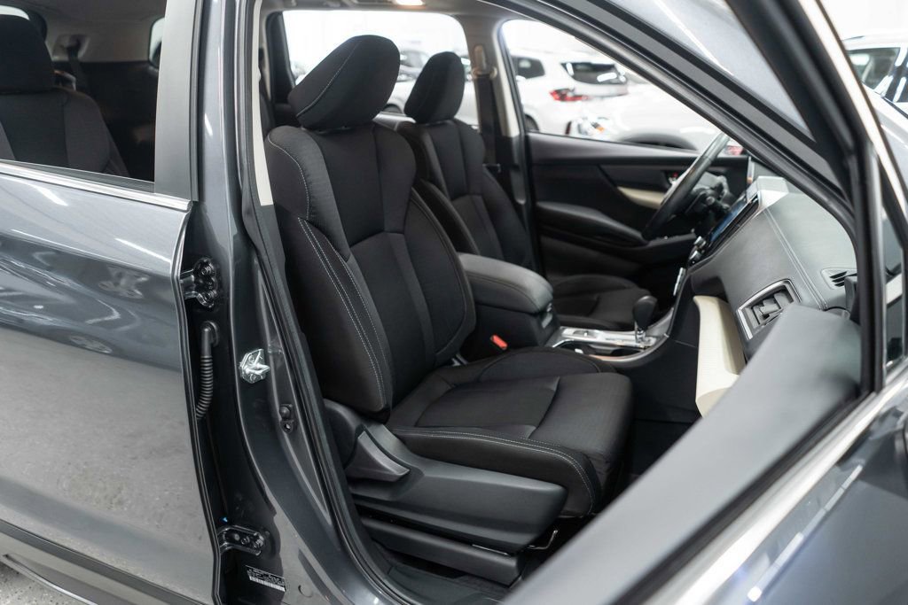 Used 2022 Subaru Ascent Premium w/ Convenience Package AWD/4WD image 9