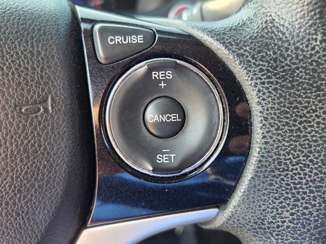 Used 2015 Honda Civic EX image 31