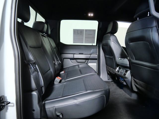 Certified 2024 Ford F150 Lariat AWD/4WD image 14