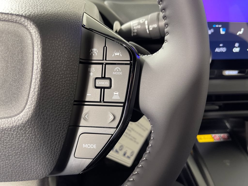New 2026 Toyota bZ AWD/4WD image 27