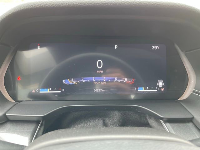 Used 2023 Jeep Grand Cherokee Altitude image 18