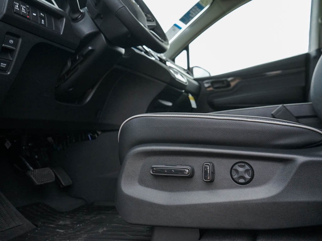 New 2026 Honda Odyssey Elite image 19