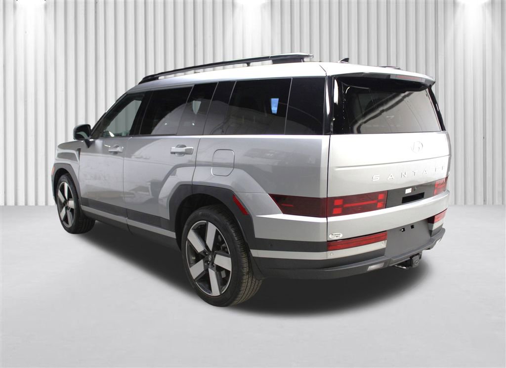 Used 2024 Hyundai Santa Fe Limited image 5