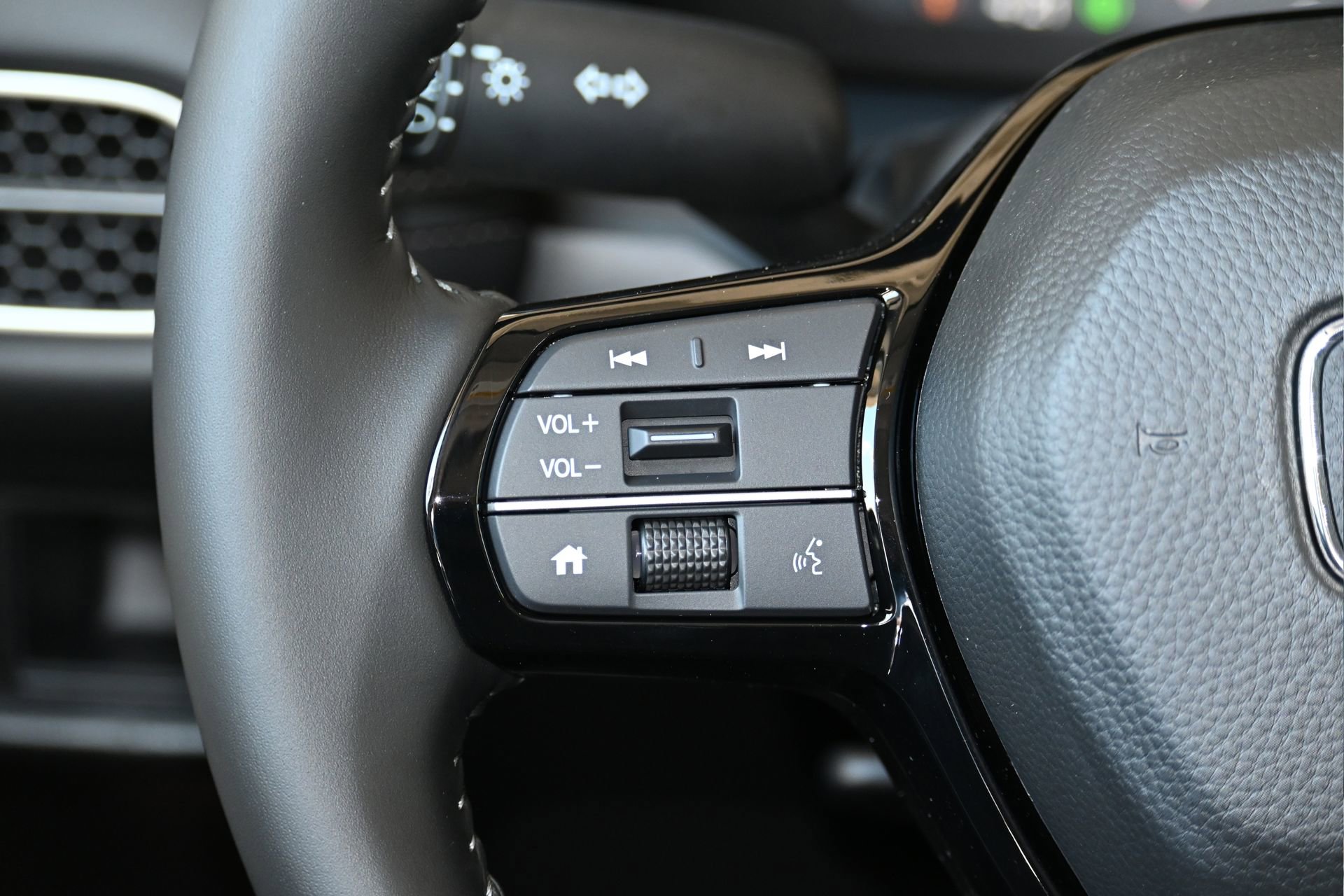 New 2026 Honda HR-V EX-L image 21