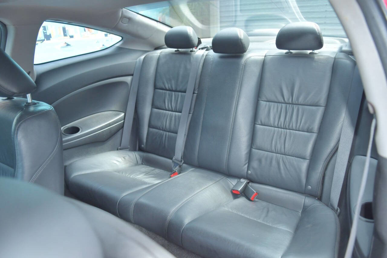 Used 2009 Honda Accord EX-L image 18