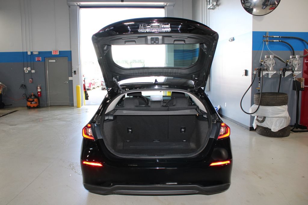 Used 2024 Honda Civic LX image 24