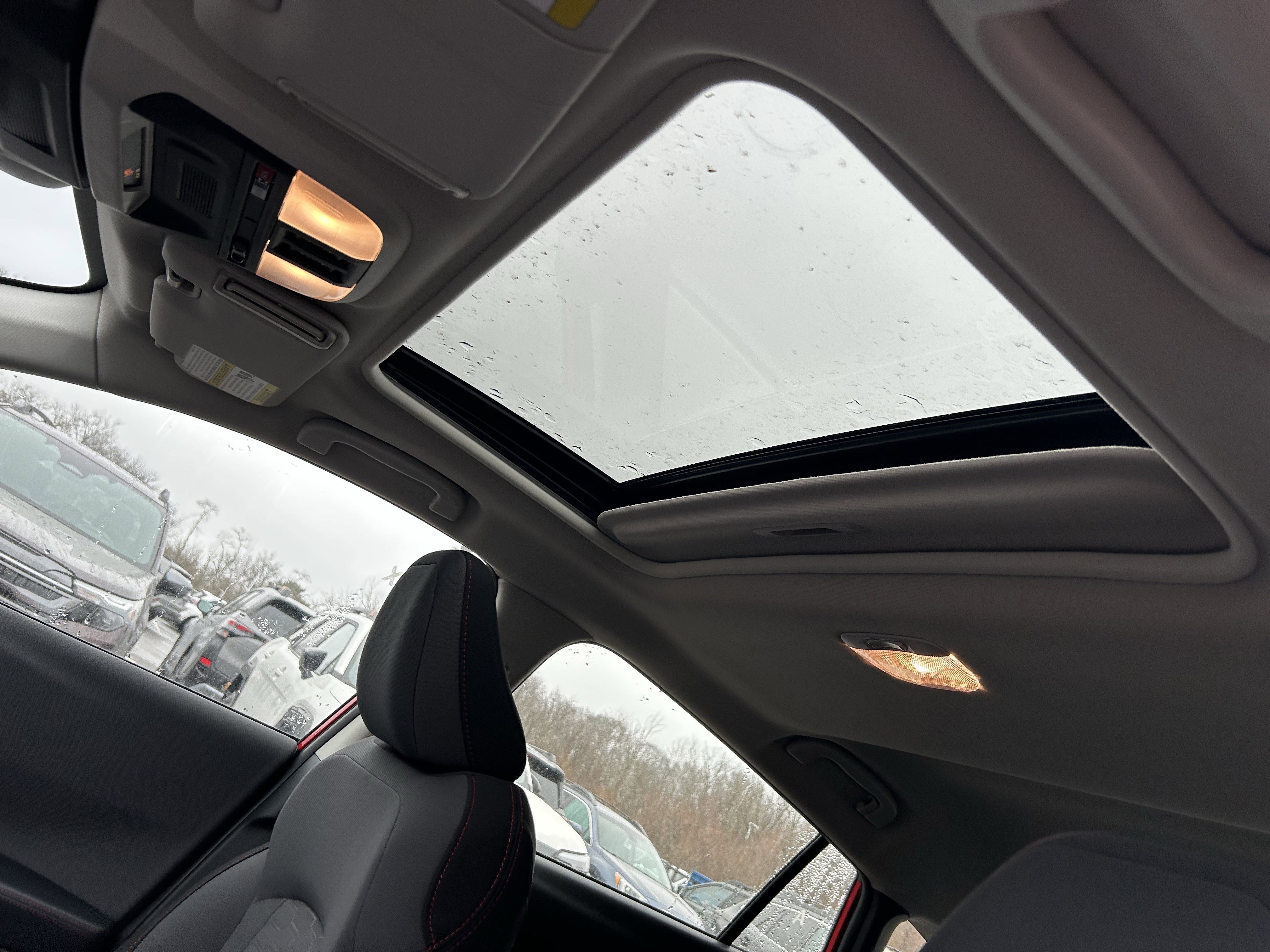 New 2026 Subaru Impreza 2.0i Sport image 21