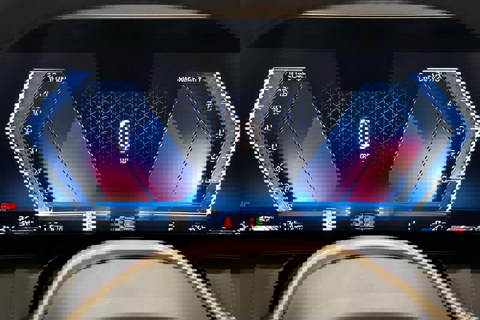 Used 2025 BMW X3 xDrive30i w/ Convenience Package image 24