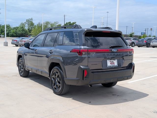 Certified 2026 Subaru Outback Limited AWD/4WD image 4