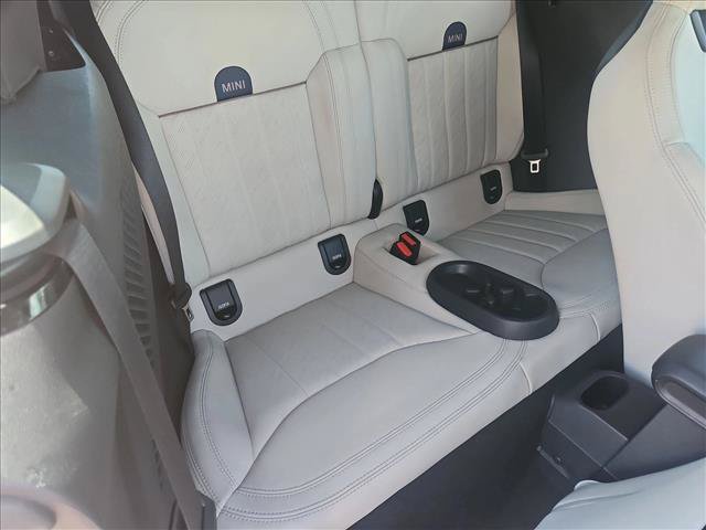 Used 2025 MINI Cooper S FWD image 16