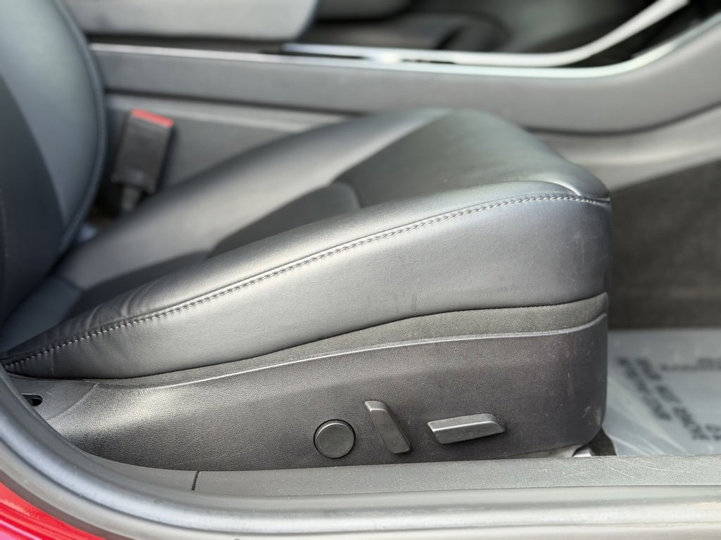 Used 2018 Tesla Model 3 Long Range image 37