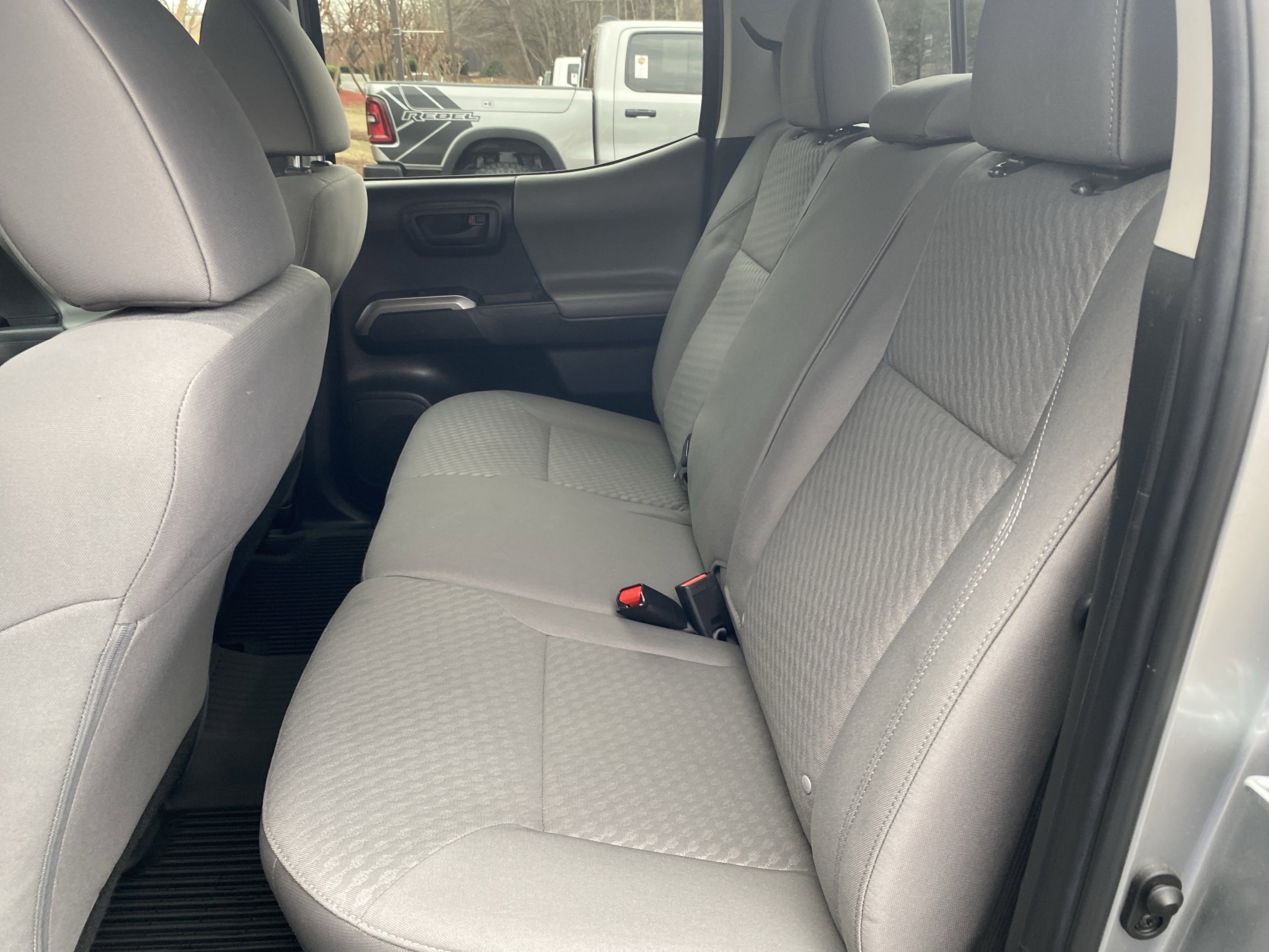 Used 2023 Toyota Tacoma SR5 image 12