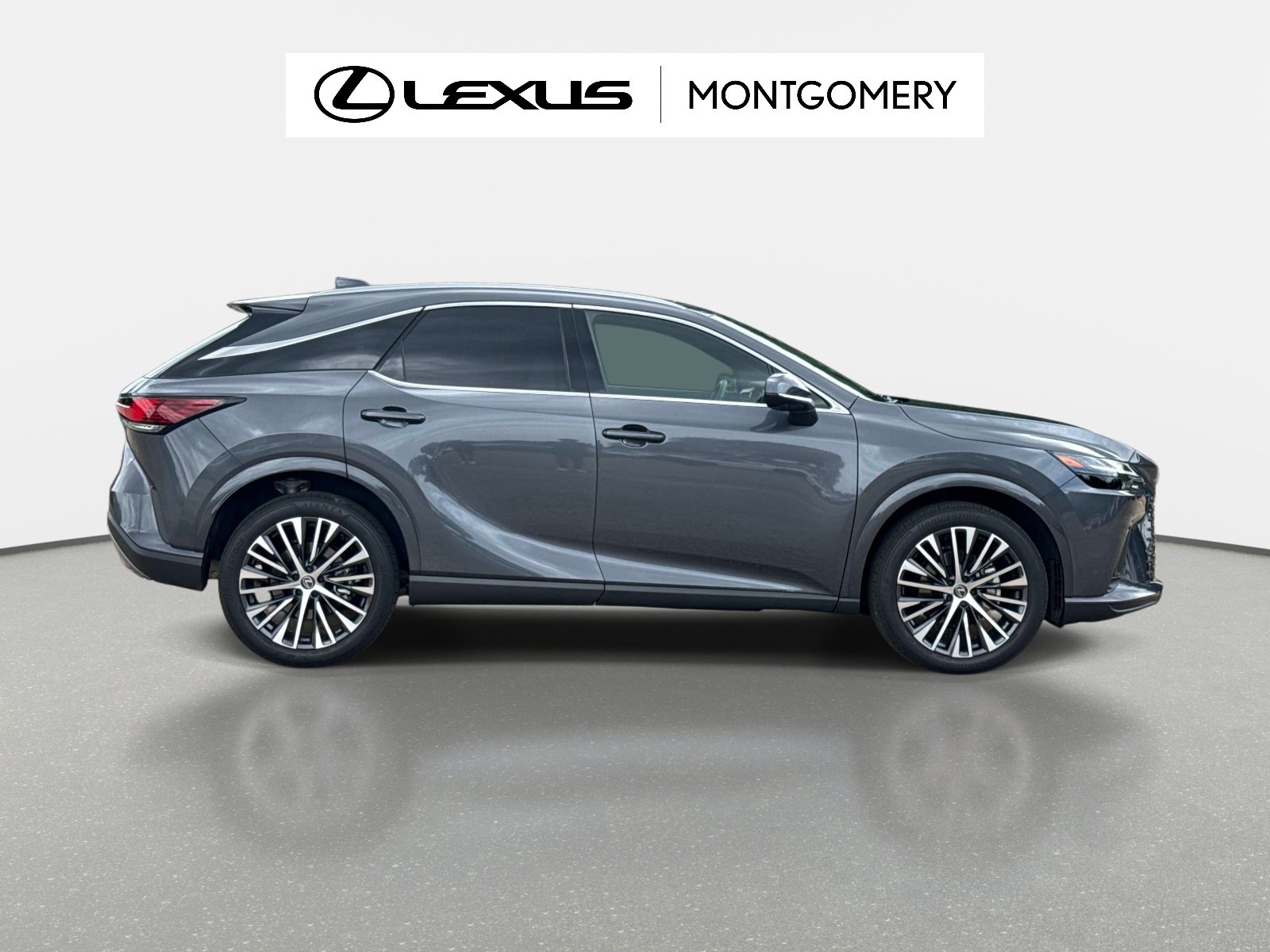 Used 2026 Lexus RX 350 Premium Plus w/ Accessory Package (Z1) FWD image 2